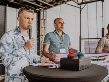 Delta Audio Entertainment