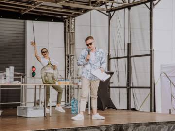 Delta Audio Entertainment