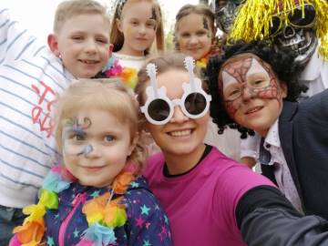 Delta Audio Entertainment