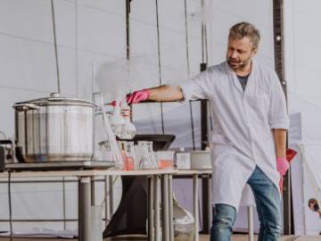 Delta Audio Entertainment