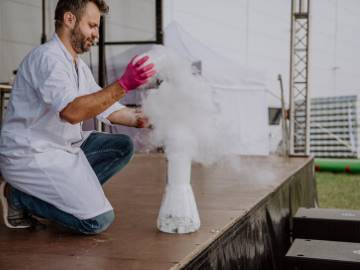 Delta Audio Entertainment