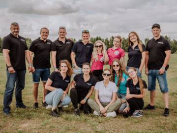 Delta Audio Entertainment