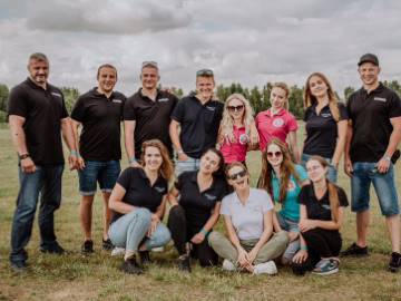 Delta Audio Entertainment