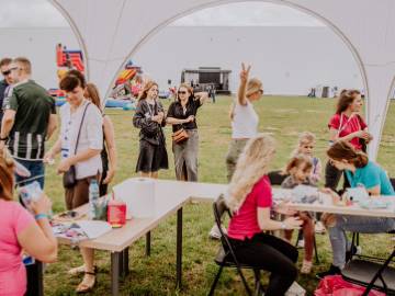 Delta Audio Entertainment