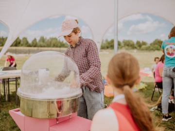 Delta Audio Entertainment