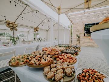 Delta Audio Entertainment